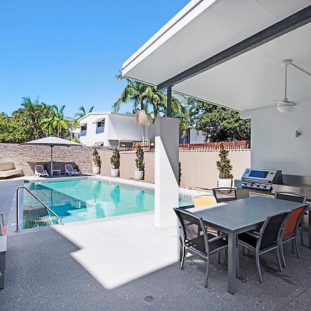 Silver Sea On Sixth Resort Maroochydore Exterior foto