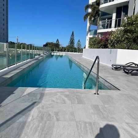 Silver Sea On Sixth Resort Maroochydore Exterior foto