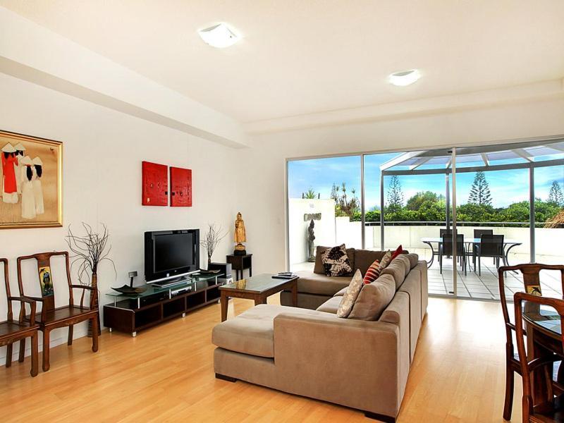 Silver Sea On Sixth Resort Maroochydore Exterior foto