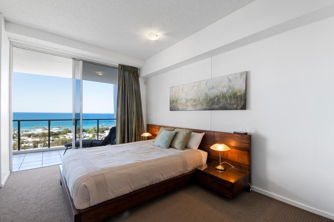 Silver Sea On Sixth Resort Maroochydore Exterior foto