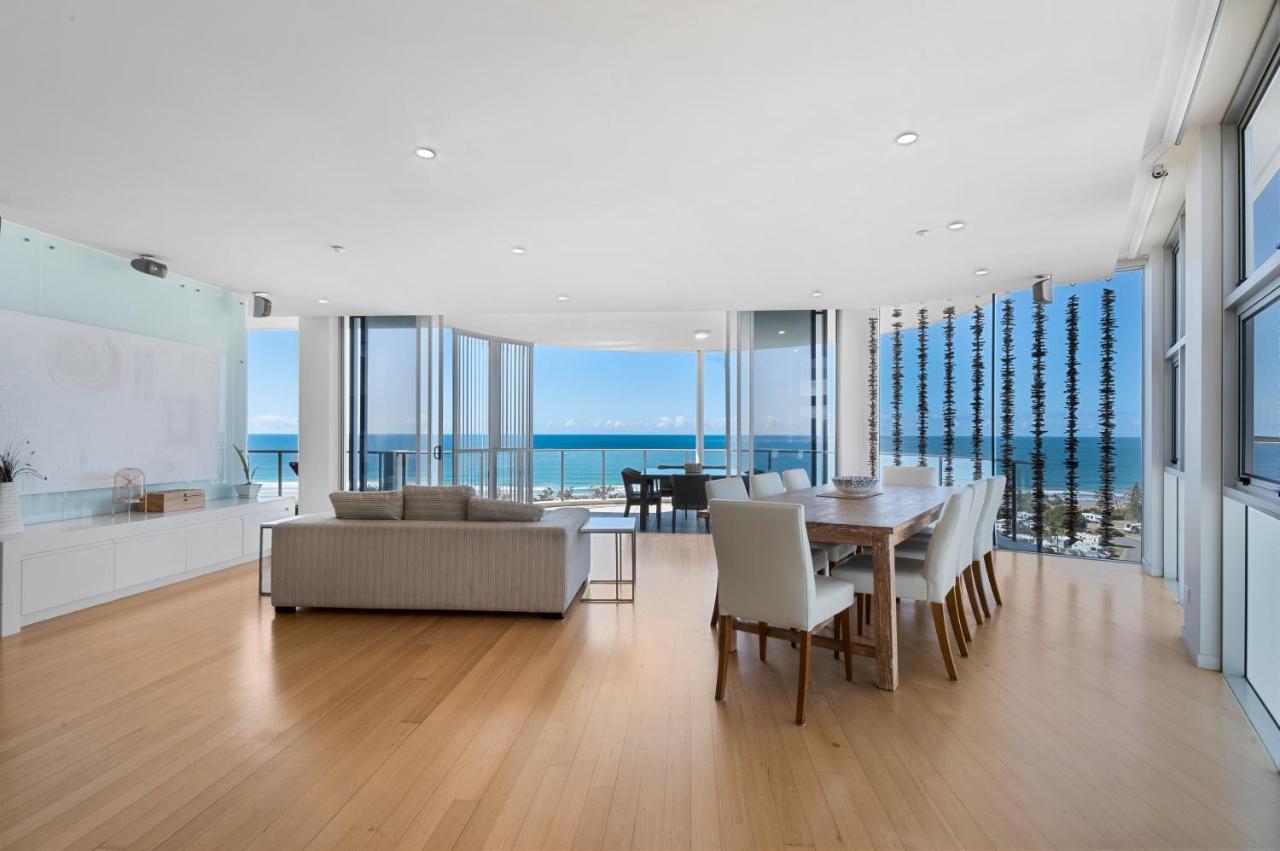 Silver Sea On Sixth Resort Maroochydore Exterior foto