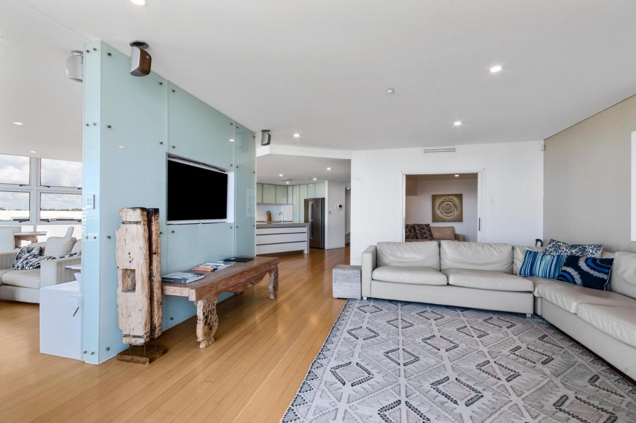 Silver Sea On Sixth Resort Maroochydore Exterior foto