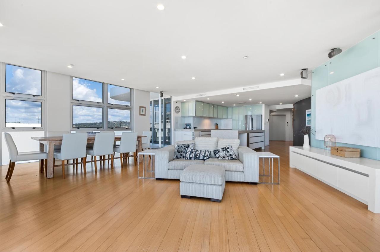Silver Sea On Sixth Resort Maroochydore Exterior foto