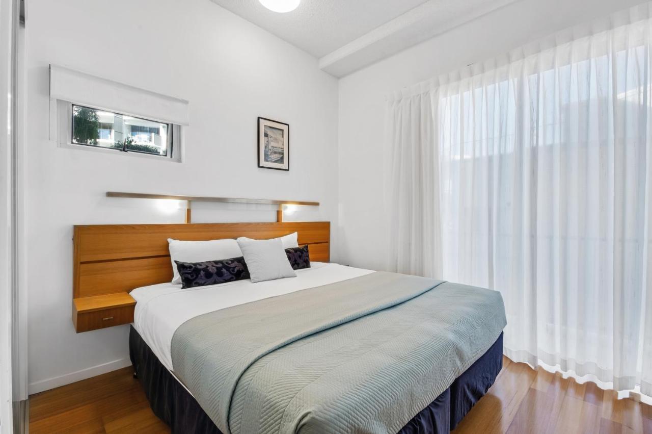 Silver Sea On Sixth Resort Maroochydore Exterior foto