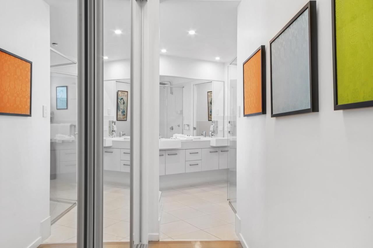 Silver Sea On Sixth Resort Maroochydore Exterior foto