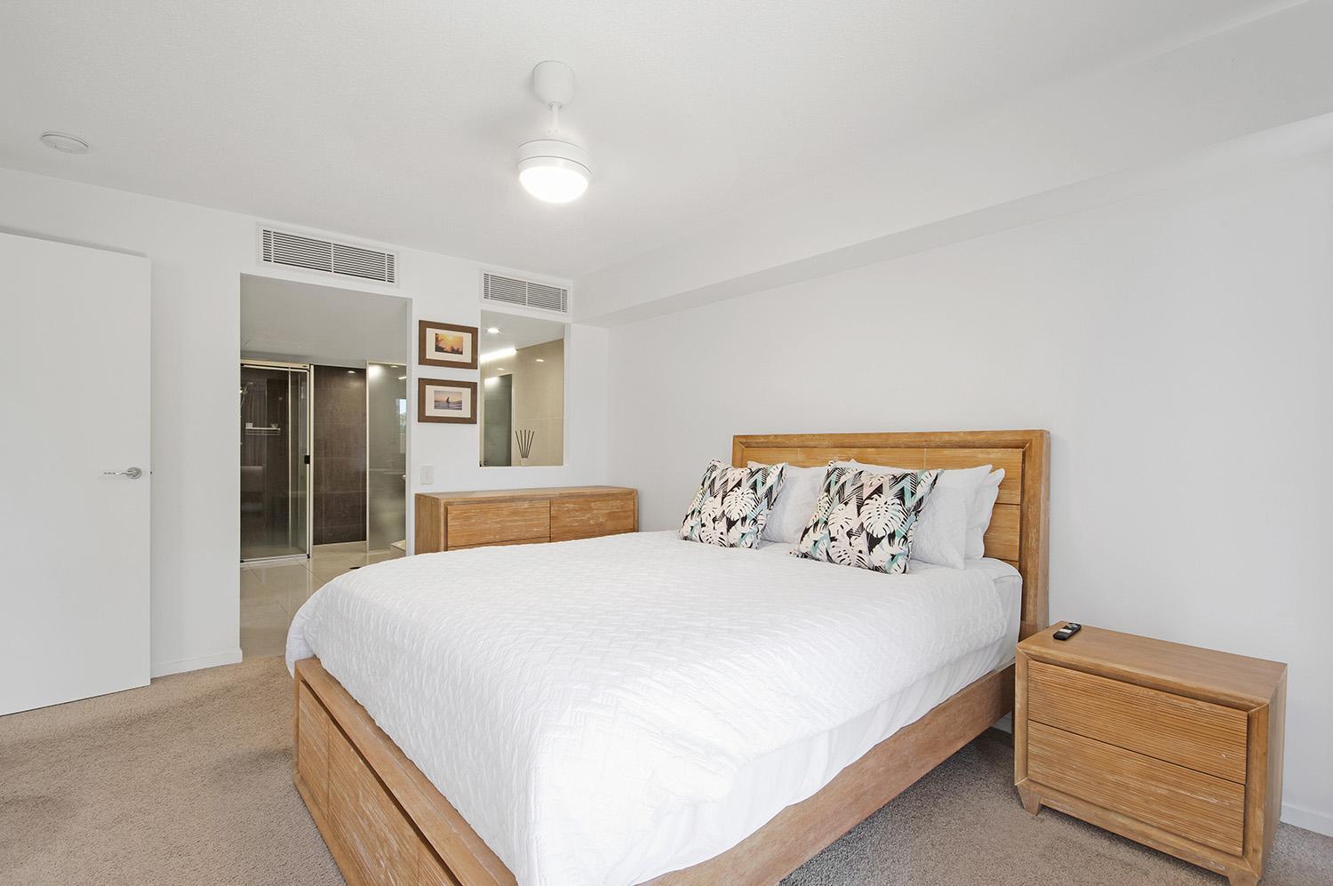 Silver Sea On Sixth Resort Maroochydore Exterior foto