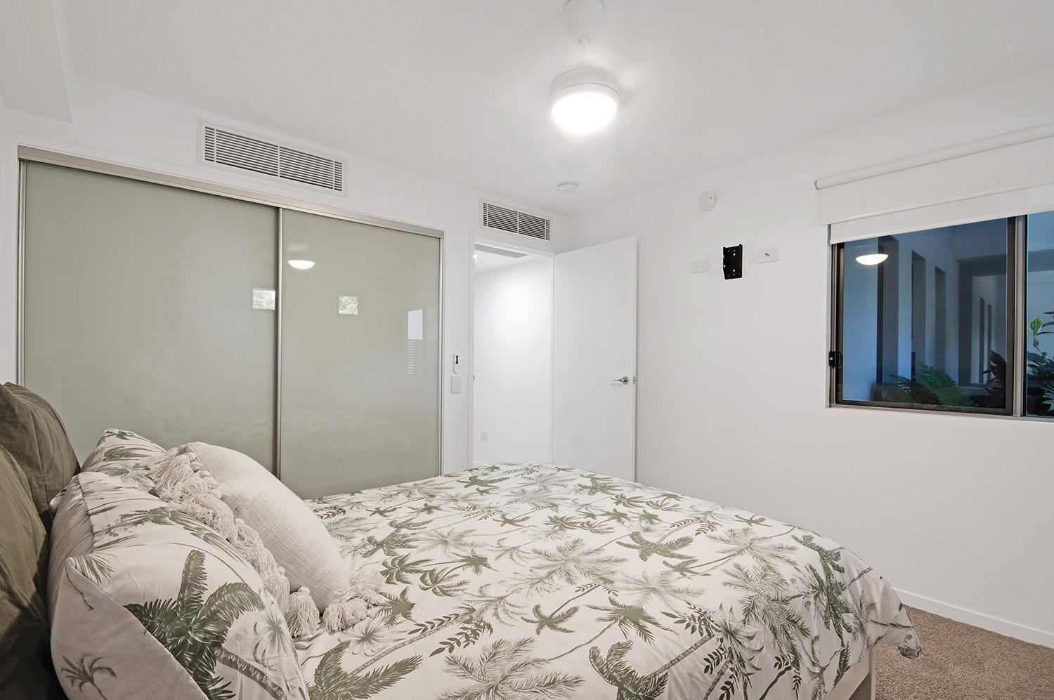 Silver Sea On Sixth Resort Maroochydore Exterior foto