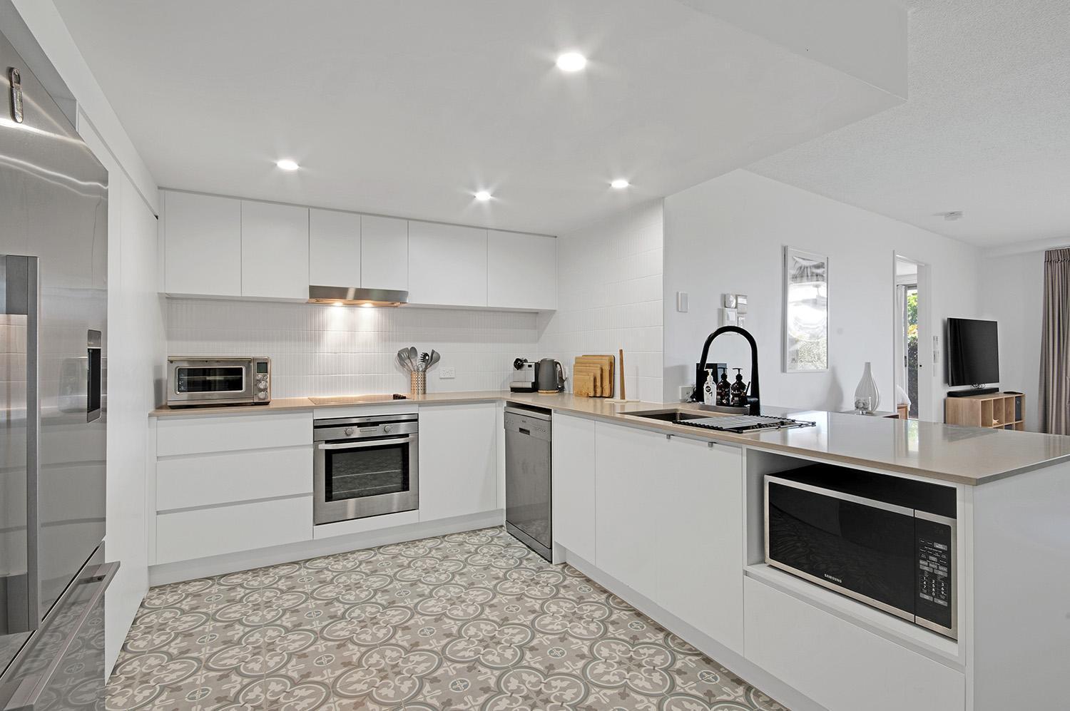 Silver Sea On Sixth Resort Maroochydore Exterior foto