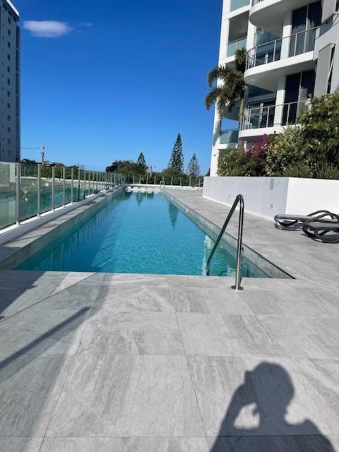 Silver Sea On Sixth Resort Maroochydore Exterior foto