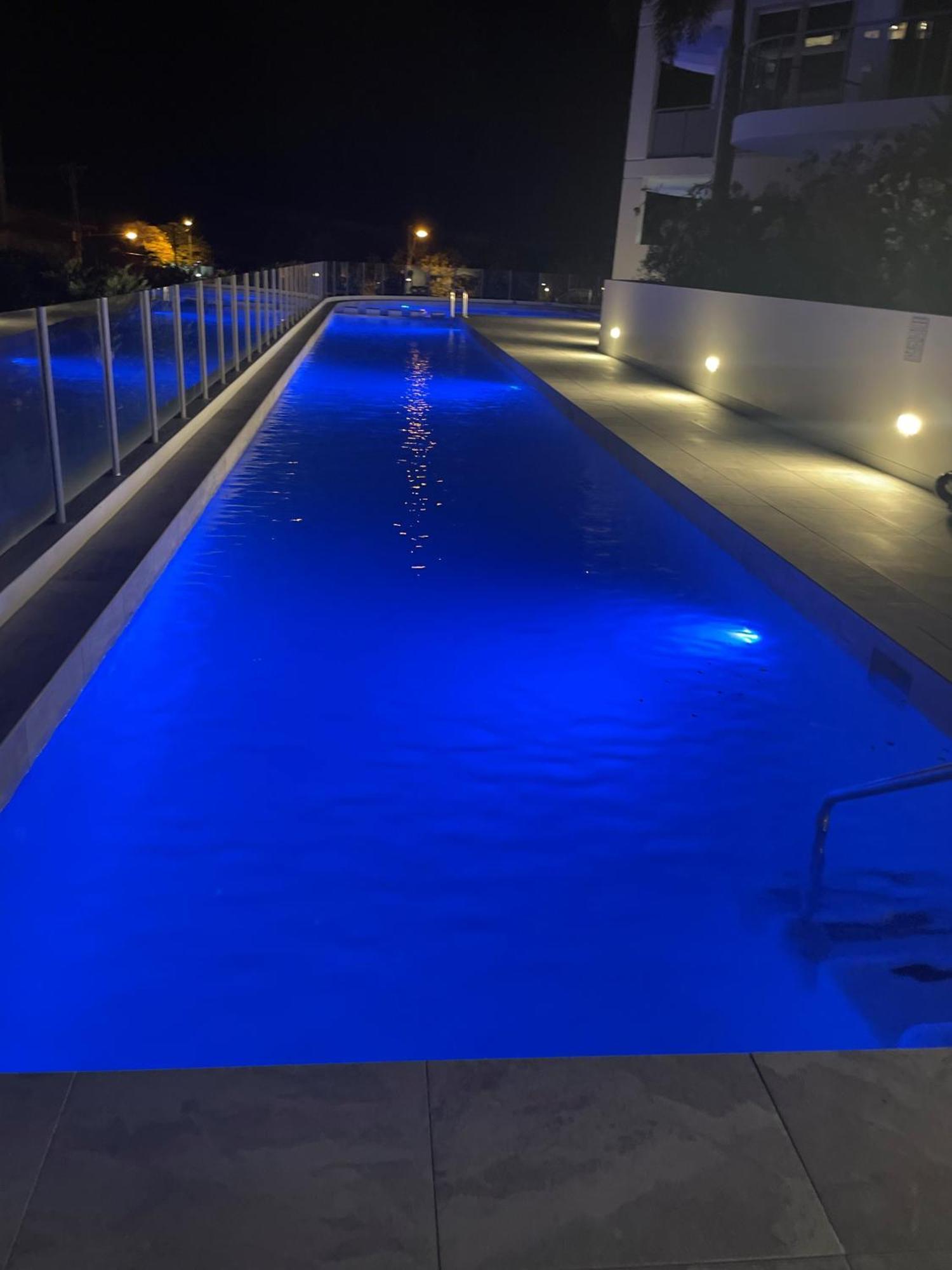 Silver Sea On Sixth Resort Maroochydore Exterior foto