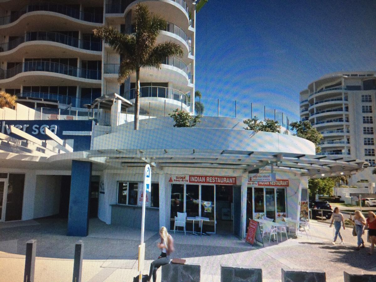 Silver Sea On Sixth Resort Maroochydore Exterior foto